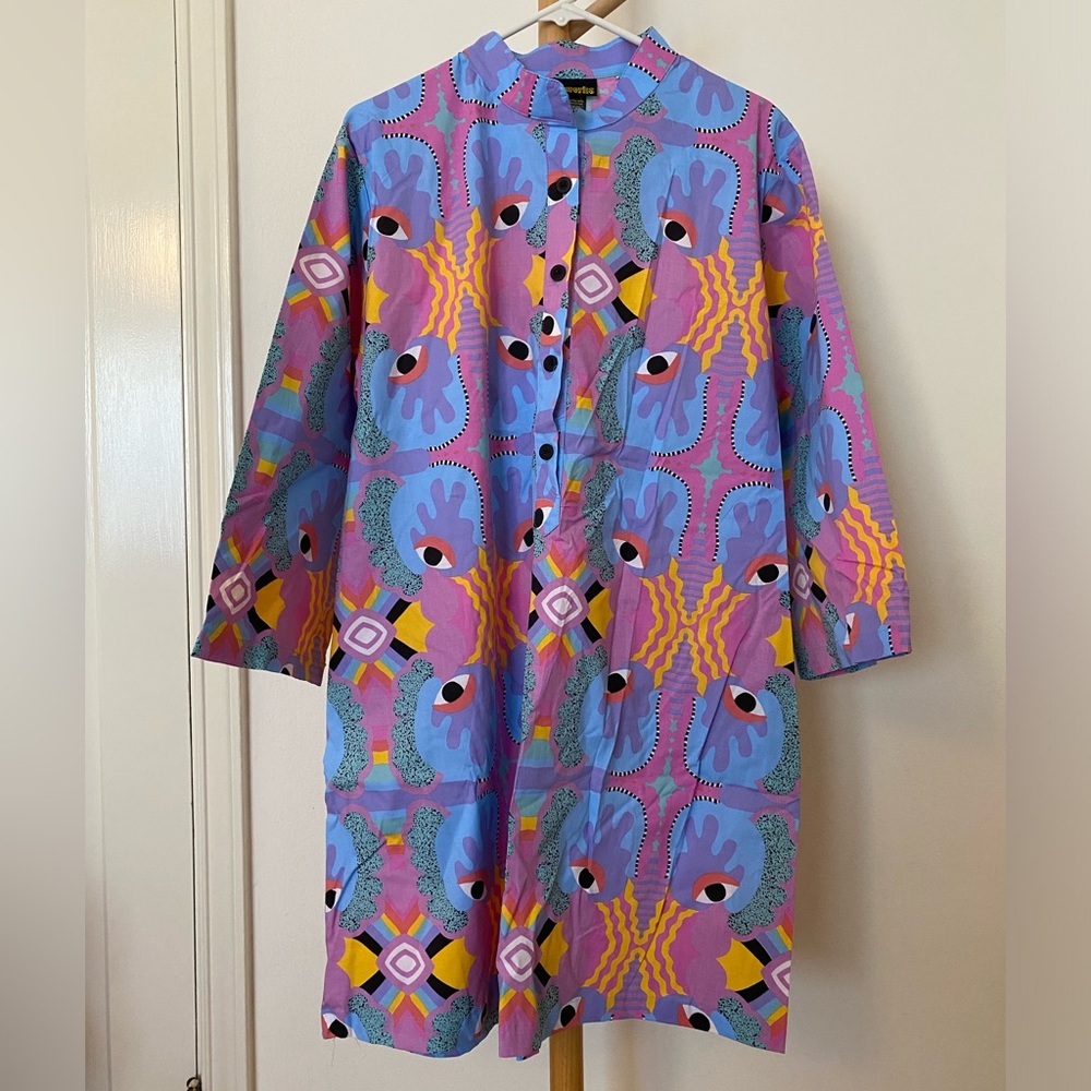 Nooworks tunic